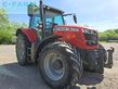 Tractor agrícola - Massey Ferguson - 7716 s