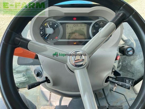 Tractor agrícola - Landini - 6-140c