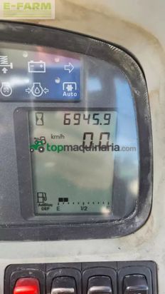 Tractor agrícola - Deutz-Fahr - 6120.4