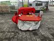 Cortacésped manual - Kuhn - fc 313 f front-mähwerk