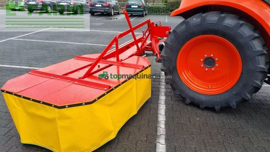 Cortacésped manual -  - 1201il trommelmähwerk