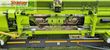 Cosechadora de Cereal - Claas - lexion 8600 tt