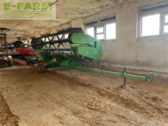 Cosechadora de Cereal - Deutz-Fahr - 5690 hts