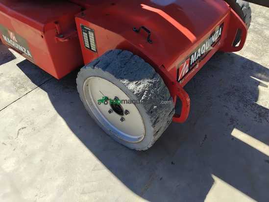 Brazo MANITOU 150AETJ C