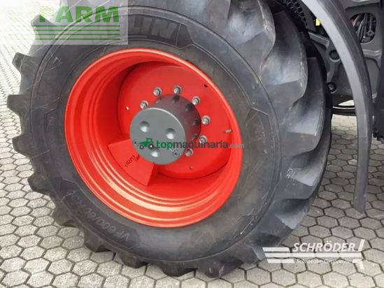 Tractor agrícola - Fendt - 620 vario profi plus