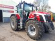 Tractor agrícola - Massey Ferguson - 8s 265 d 7 exclusive