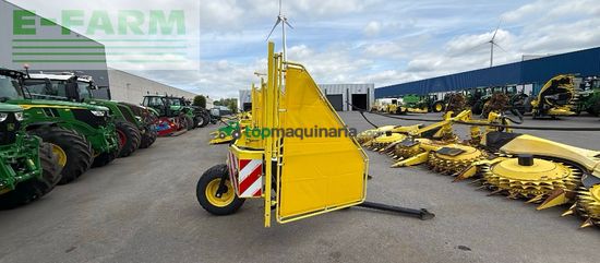Cabezal - John Deere - 400F