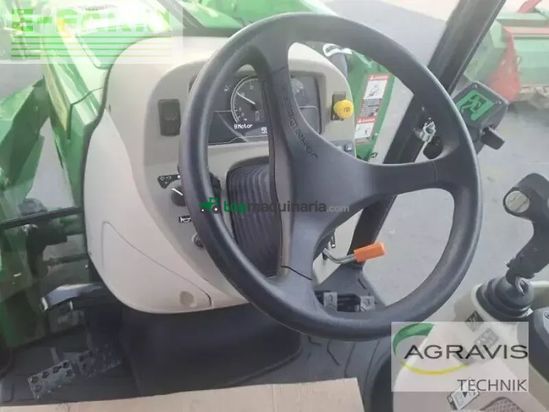 Tractor agrícola - John Deere - 4066 r