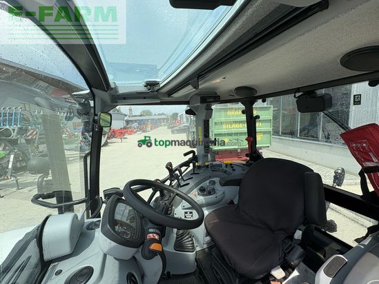 Tractor agrícola - Steyr - 4090 kompakt (stage v)