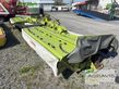 Cortacésped manual - Claas - disco 9100 c contour