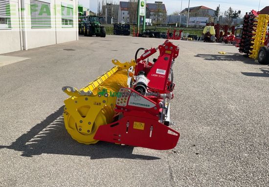 Grada rotativa -  - Lion 3040
