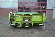 Cosechadora de Cereal - Claas - pick up 300 pro t