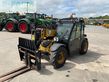 Telescopica - Caterpillar - th255c compact telehandler (st27036)