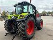 Tractor agrícola - Claas - arion 460