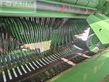 Empacadora gigant - Krone - cf 155 xc mit 26 messer und ballenaufsteller