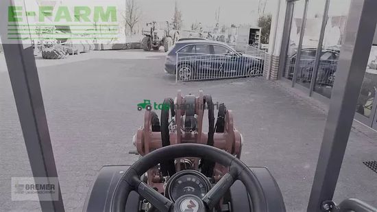 Telescopica - Weidemann - 1160