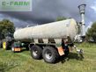 Equipamiento / accesorio - BSA - lomma g1 18 p güllezubringer