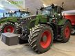 Tractor agrícola - Fendt - 942 vario gen7