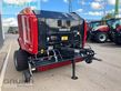 Empacadora gigant - Case IH - rb 344 rotor cutter