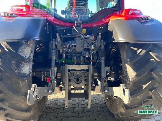 Tractor agrícola - Valtra - n 104 h5