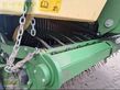 Remolqu agrícola - Krone - zx 470 gd