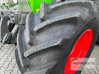 Tractor agrícola - Fendt - 726 vario gen-7 profi+ setting1 Fendt