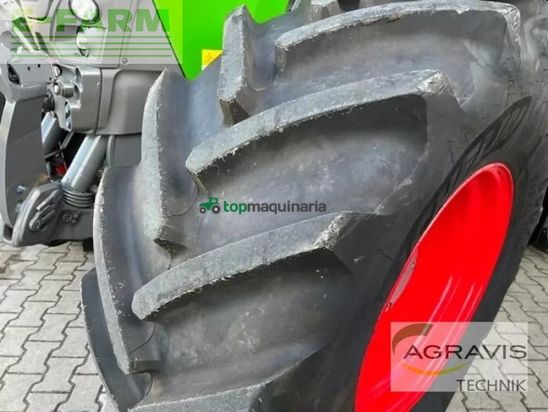 Tractor agrícola - Fendt - 726 vario gen-7 profi+ setting1