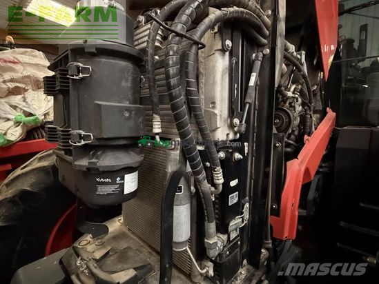 Tractor agrícola - Kubota - m7171 k access