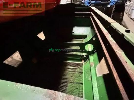 Esparcidor - Amazone - za-m