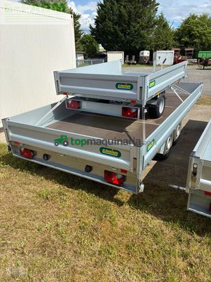 Remolqu agrícola - Unsinn - web h 4220-26-13