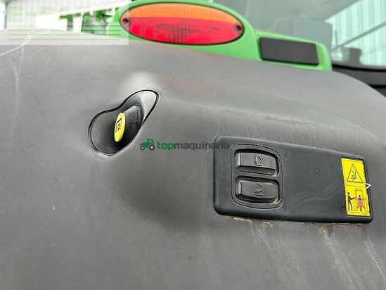 Tractor agrícola - John Deere - 6175r autoquad