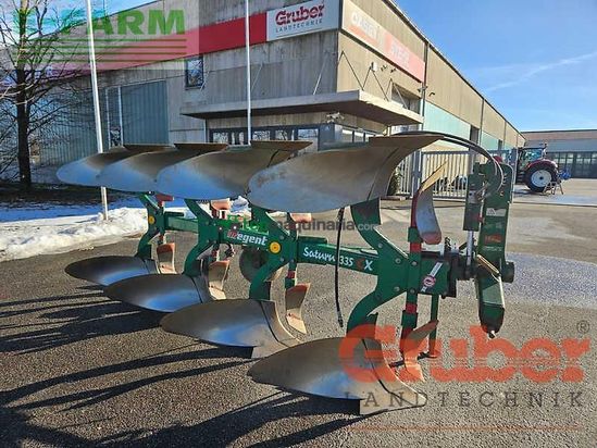 Arado - Regent - saturn 335 cx