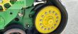 Tractor agrícola - John Deere - 8RX 410