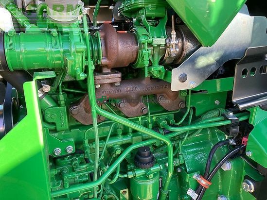 Tractor agrícola - John Deere - 5075m