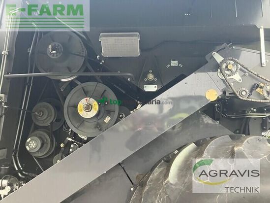 Cosechadora de Cereal - Claas - lexion 5400