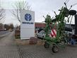 Henificador - Krone - kw 8.82