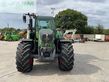 Tractor agrícola - Fendt - 722 power plus tractor (st27323)