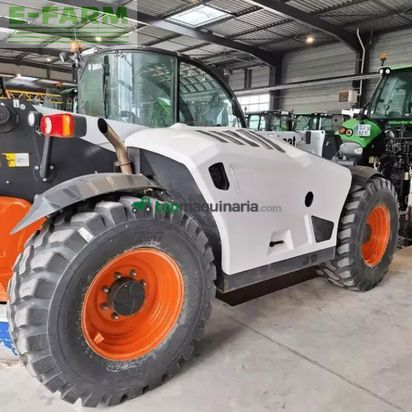 Telescopica - Bobcat - tl 38.70 hf agri