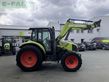 Tractor agrícola - Claas - arion 410