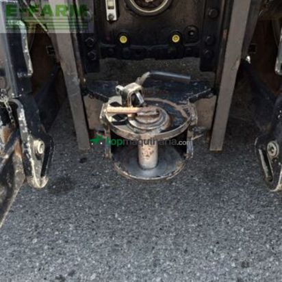Tractor agrícola - Deutz-Fahr - 7250 ttv agrotron warrior