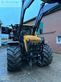 Tractor agrícola - JCB - fastrac 4220
