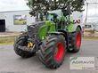 Tractor agrícola - Fendt - 724 vario gen-7 profi+ setting 2