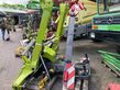 Cortacésped manual - Claas - disco 9300 trend