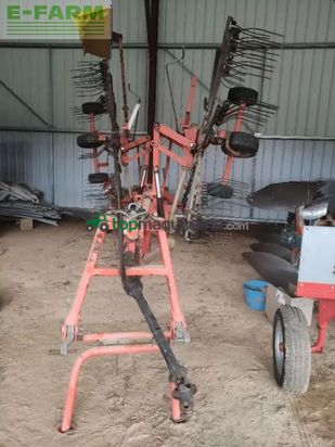 Rastrillo - Fella - ts1402