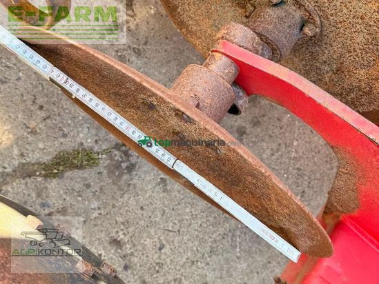 Combinado de siembra - Pöttinger - terrasem r3