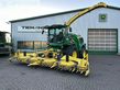 Cosechadora de Cereal - John Deere - 9700 mit kemper 475 plus
