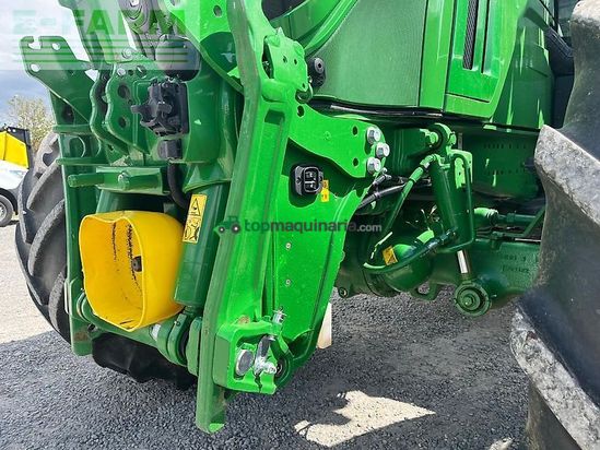 Tractor agrícola - John Deere - 6r250