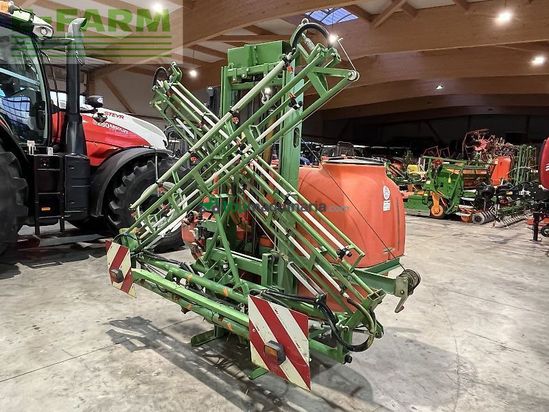 Atomizador - Jessernigg - pp1 12m 850 liter