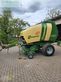 Empacadora gigant - Krone - comprima v 150 xc xtreme