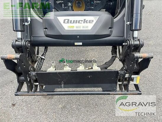 Tractor agrícola - New Holland - t 5.110 auto command